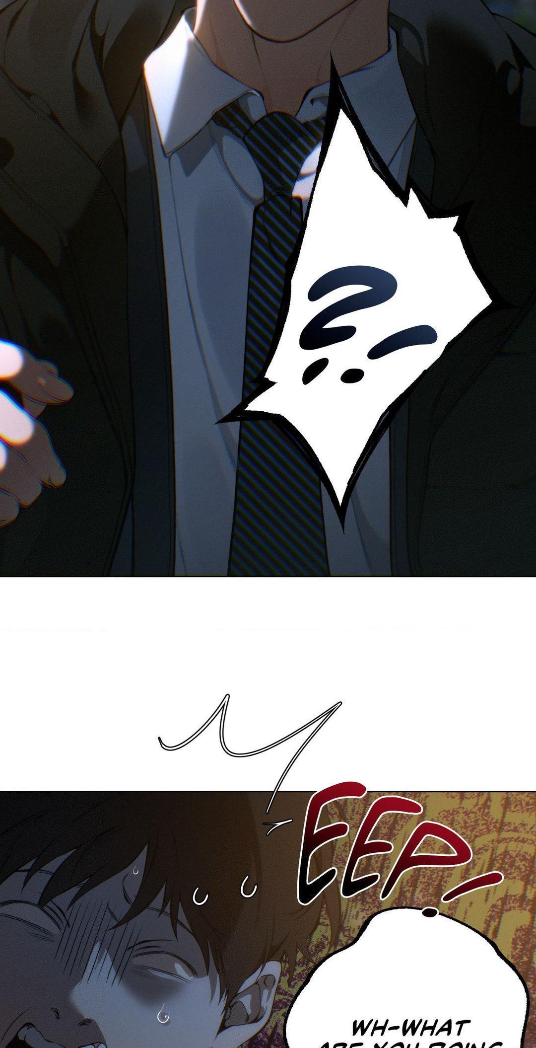 Lost in the Cloud, Chapter 131 image 13